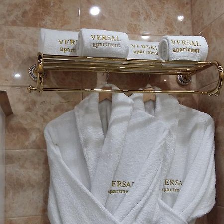 Versal Apartments Kremenchuk Ngoại thất bức ảnh
